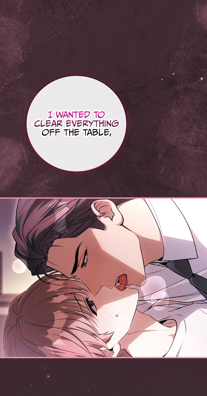 Salt Heart Chapter 45 page 44 - 