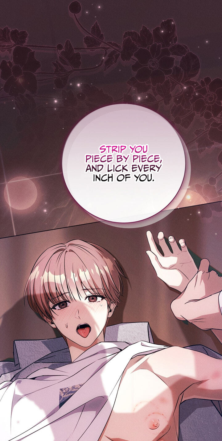 Salt Heart Chapter 45 page 45 - 