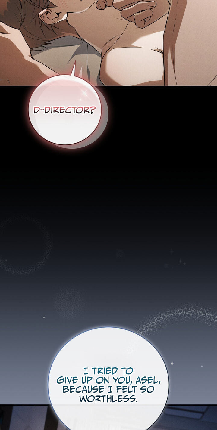 Salt Heart Chapter 45 page 50 - 