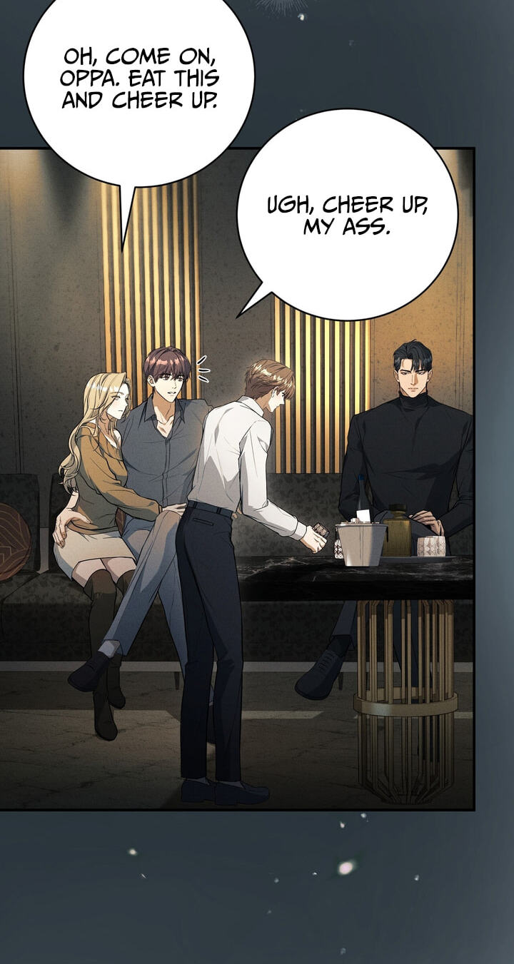 Salt Heart Chapter 45 page 6 - 