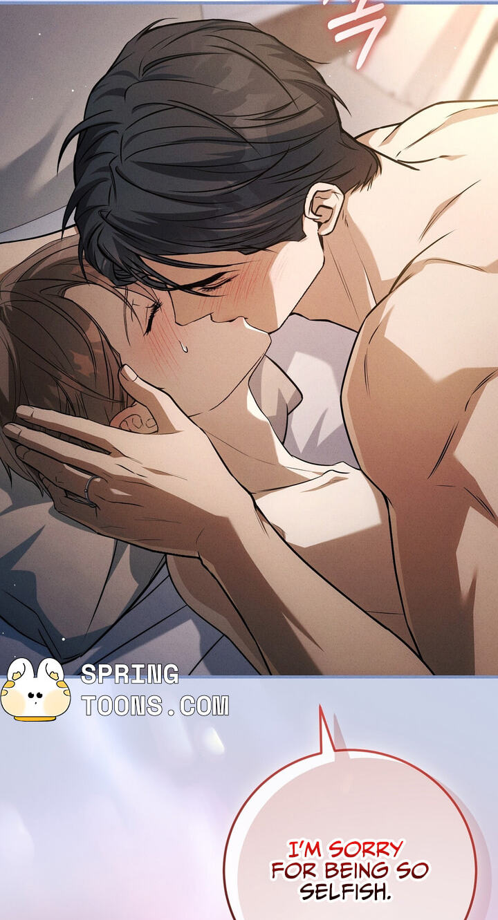 Salt Heart Chapter 45 page 56 - 