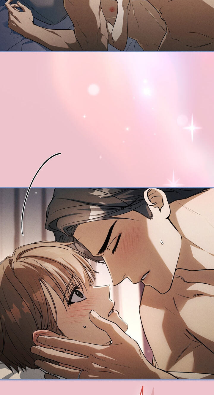Salt Heart Chapter 45 page 58 - 