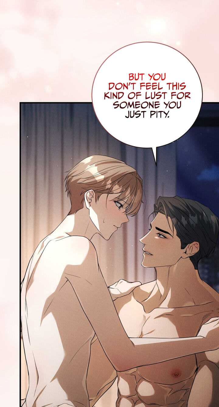Salt Heart Chapter 45 page 66 - 