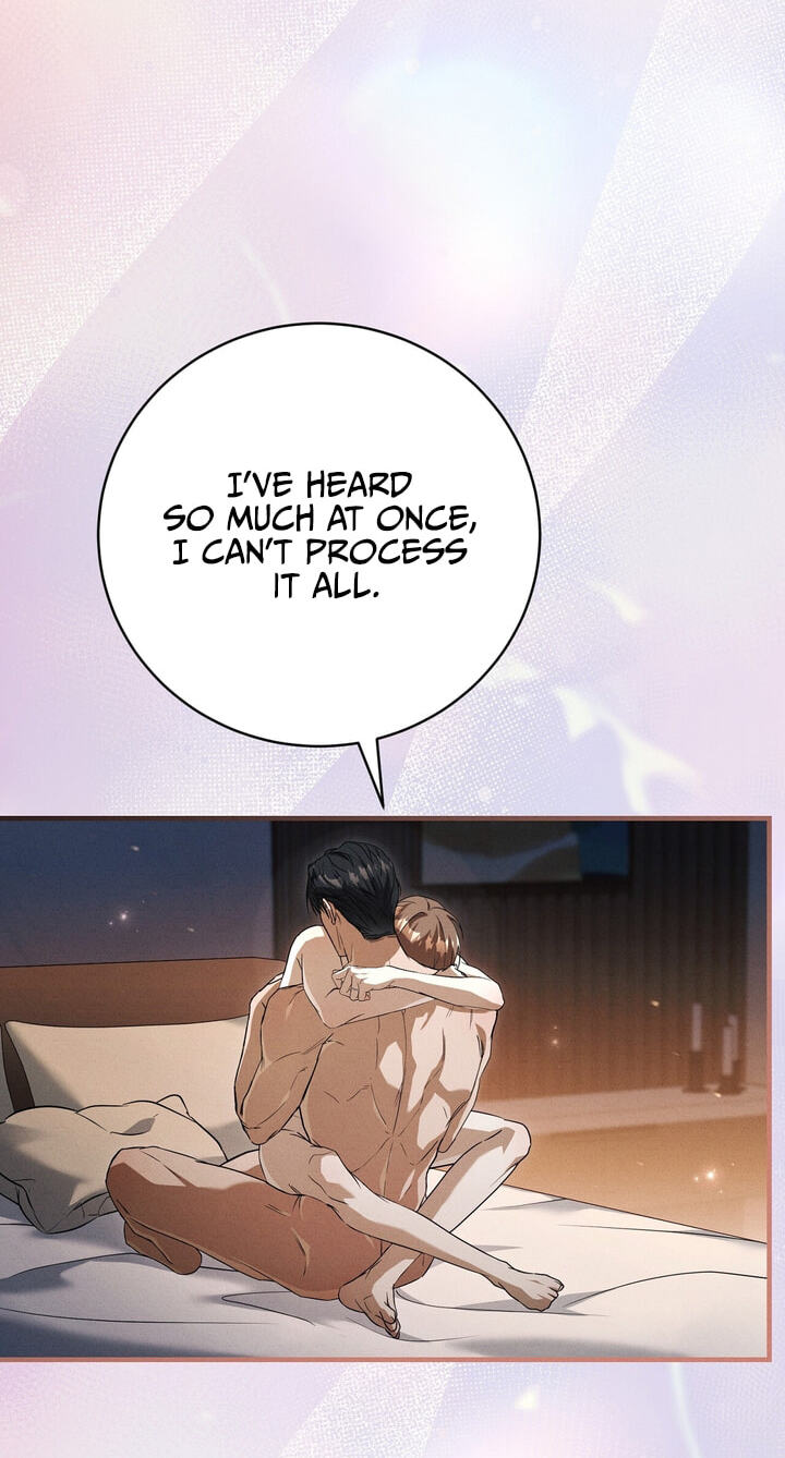 Salt Heart Chapter 45 page 70 - 