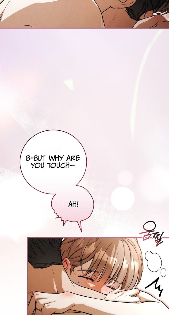 Salt Heart Chapter 45 page 72 - 