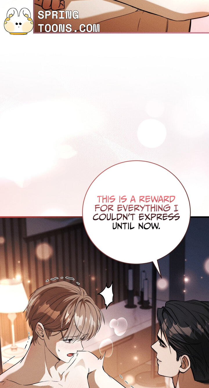 Salt Heart Chapter 45 page 73 - 