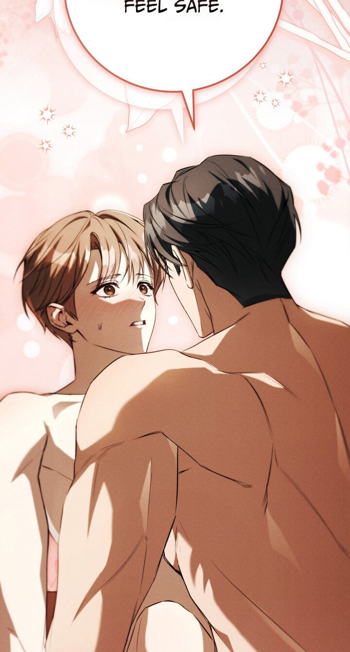 Salt Heart Chapter 45 page 83 - 