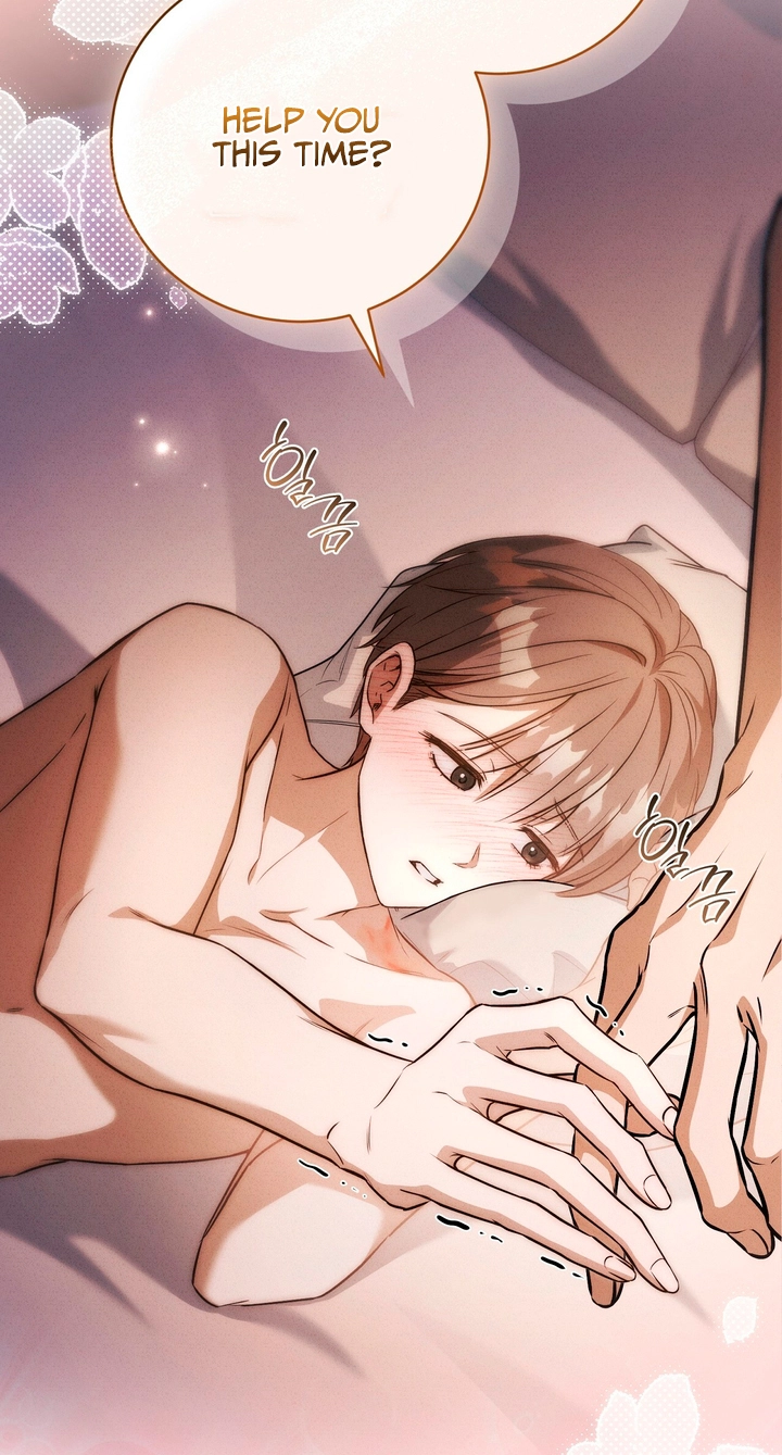 Salt Heart Chapter 46 page 11 - 