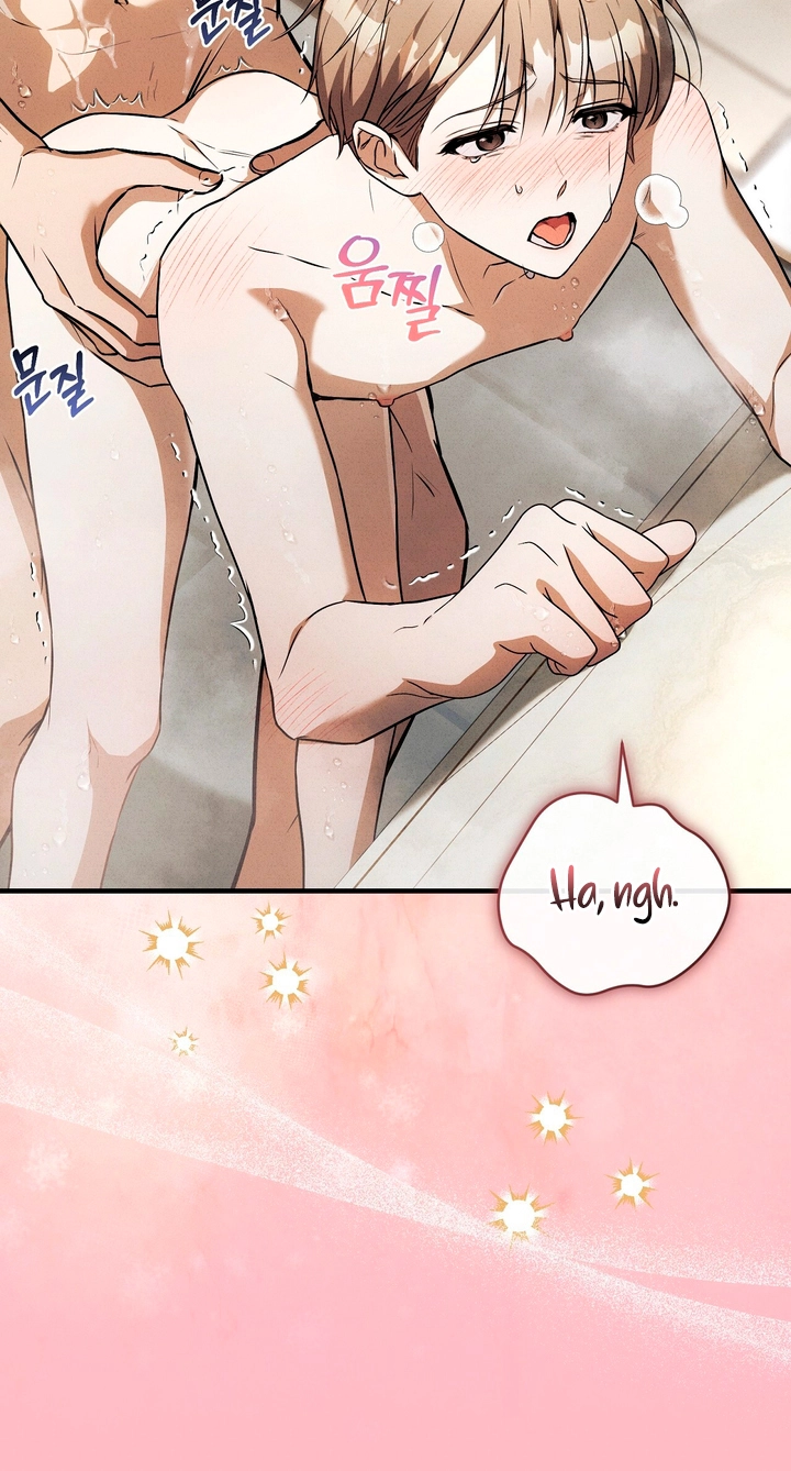 Salt Heart Chapter 46 page 17 - 