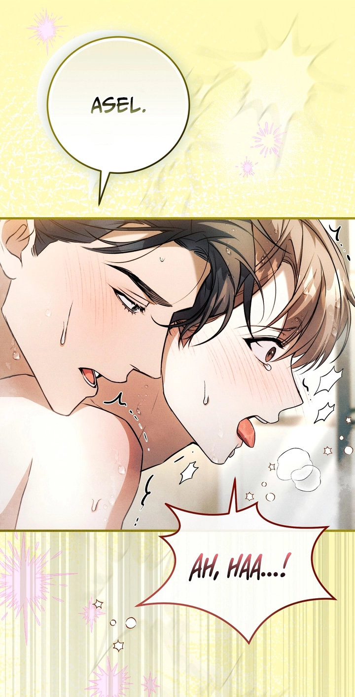 Salt Heart Chapter 46 page 26 - 