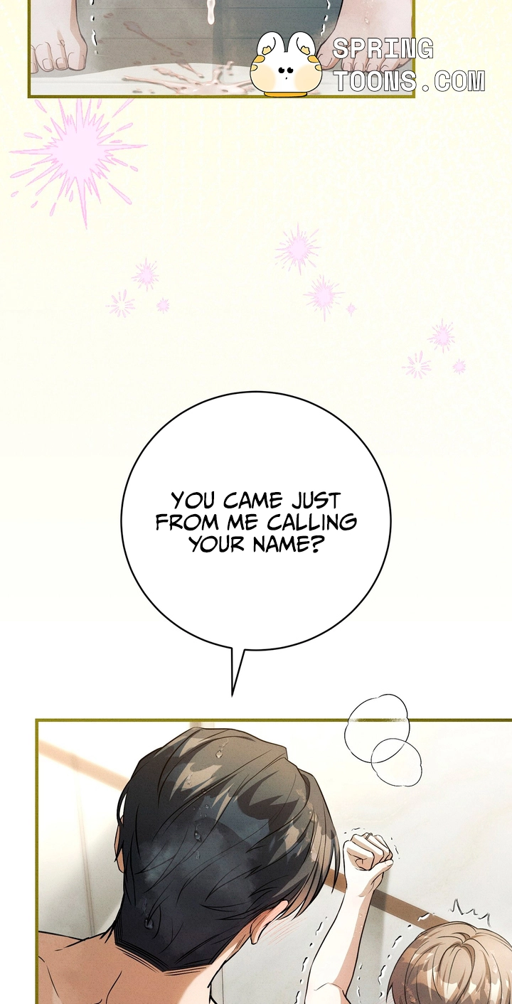 Salt Heart Chapter 46 page 28 - 