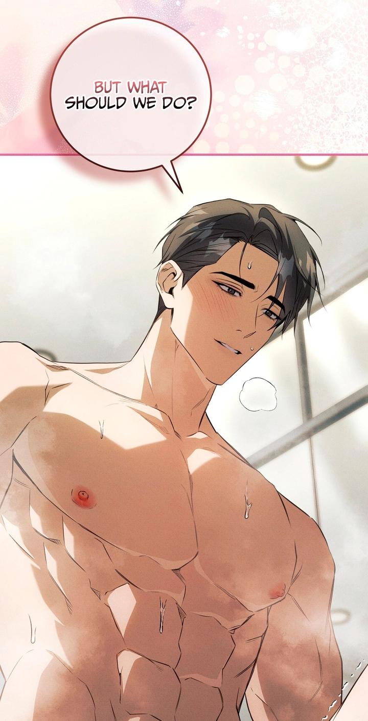 Salt Heart Chapter 46 page 30 - 