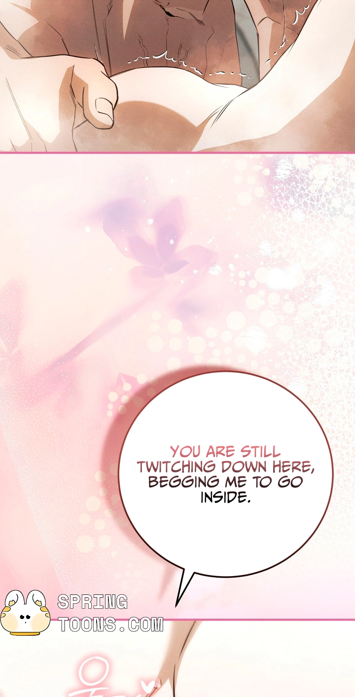 Salt Heart Chapter 46 page 31 - 
