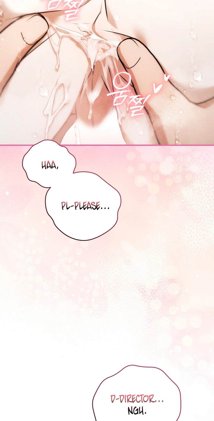Salt Heart Chapter 46 page 32 - 