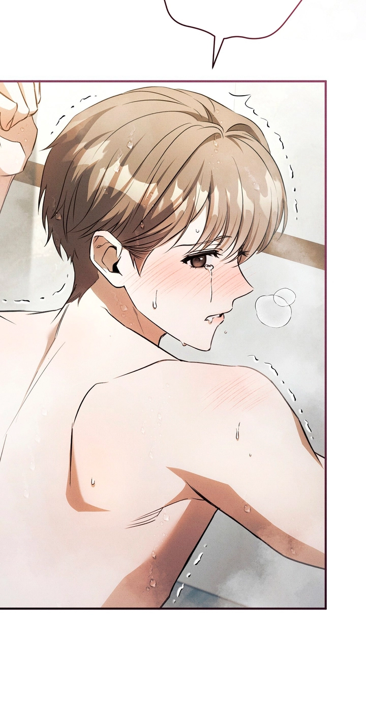 Salt Heart Chapter 46 page 33 - 