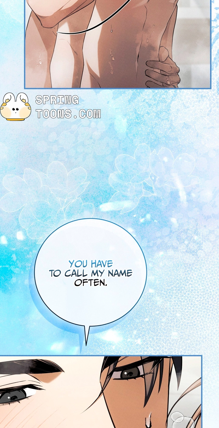 Salt Heart Chapter 46 page 36 - 