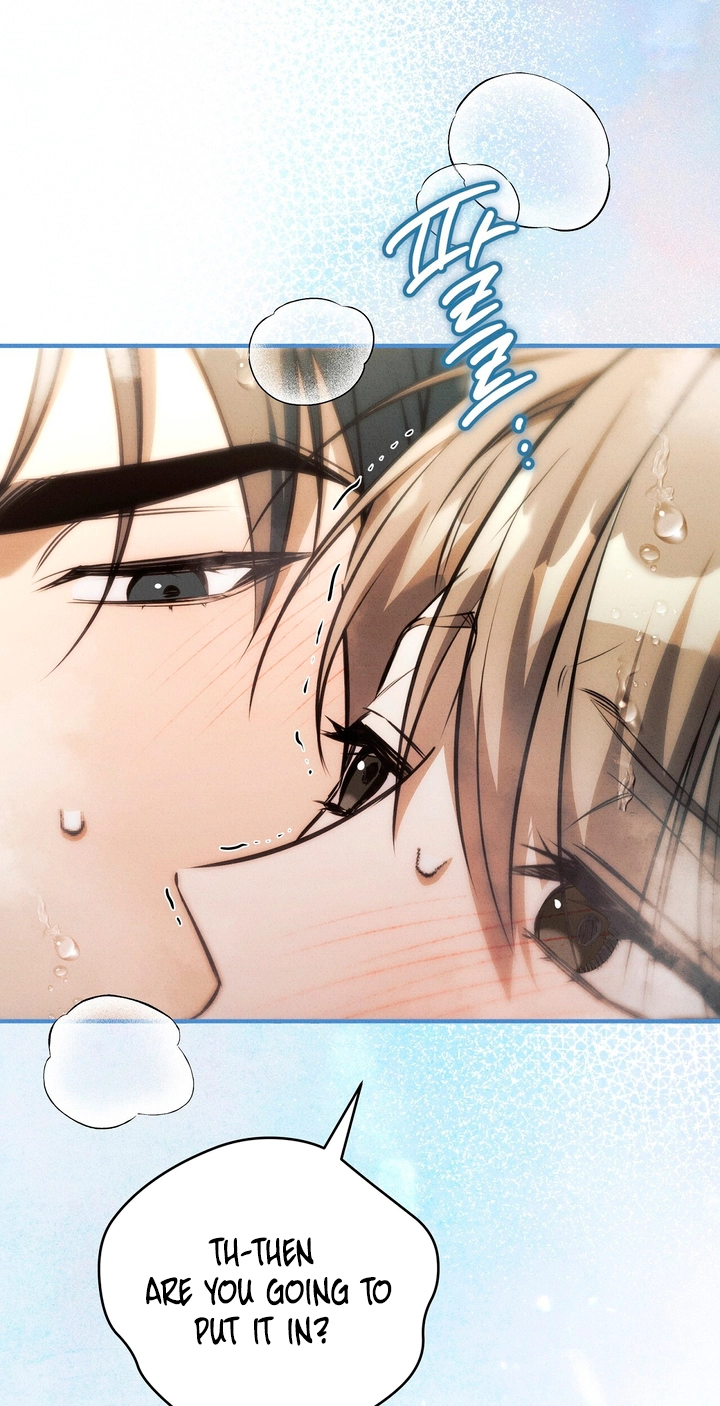 Salt Heart Chapter 46 page 38 - 