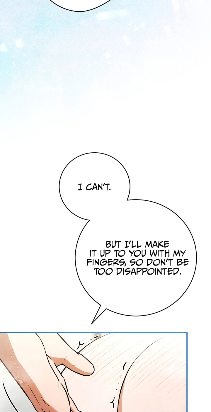 Salt Heart Chapter 46 page 39 - 