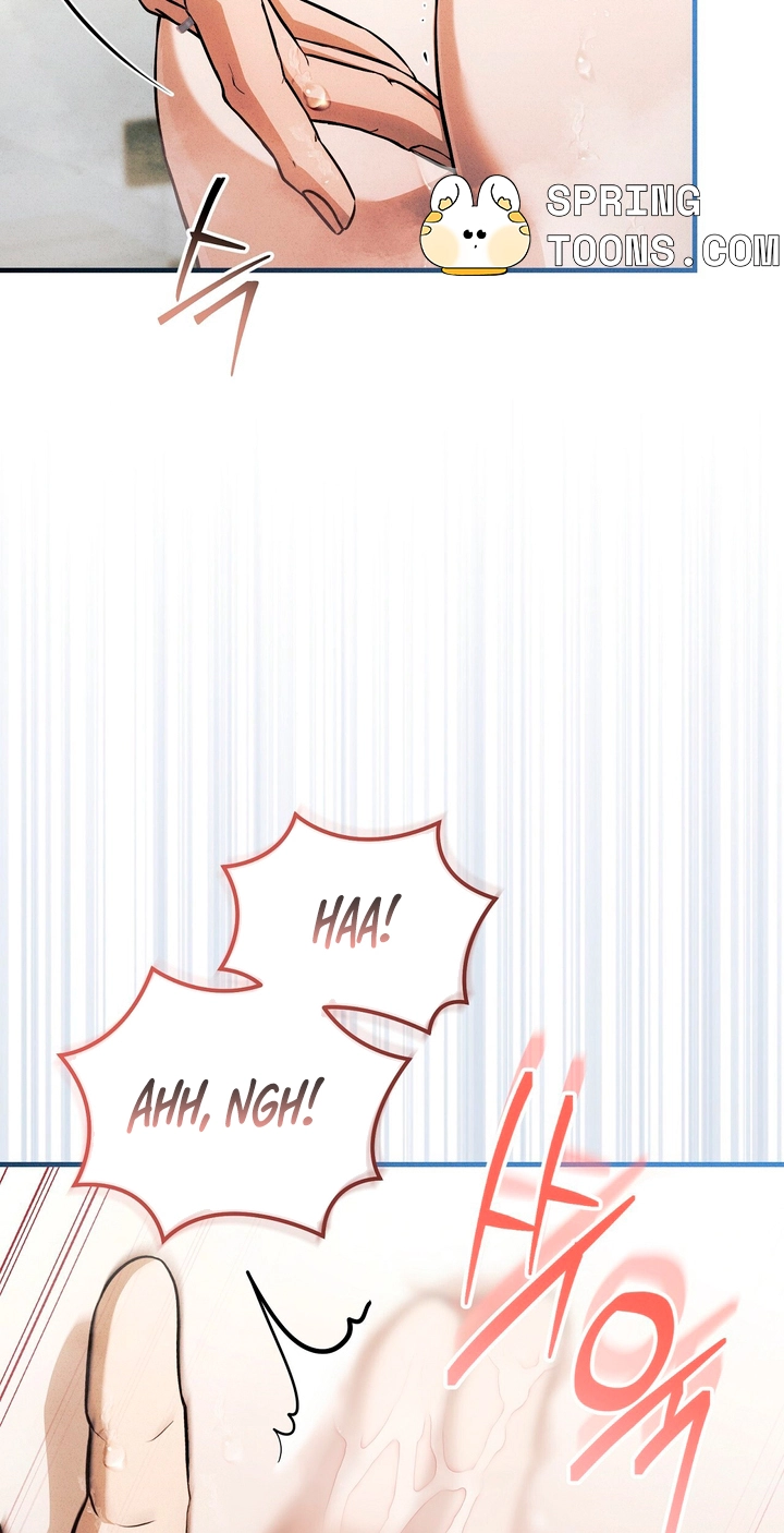 Salt Heart Chapter 46 page 40 - 