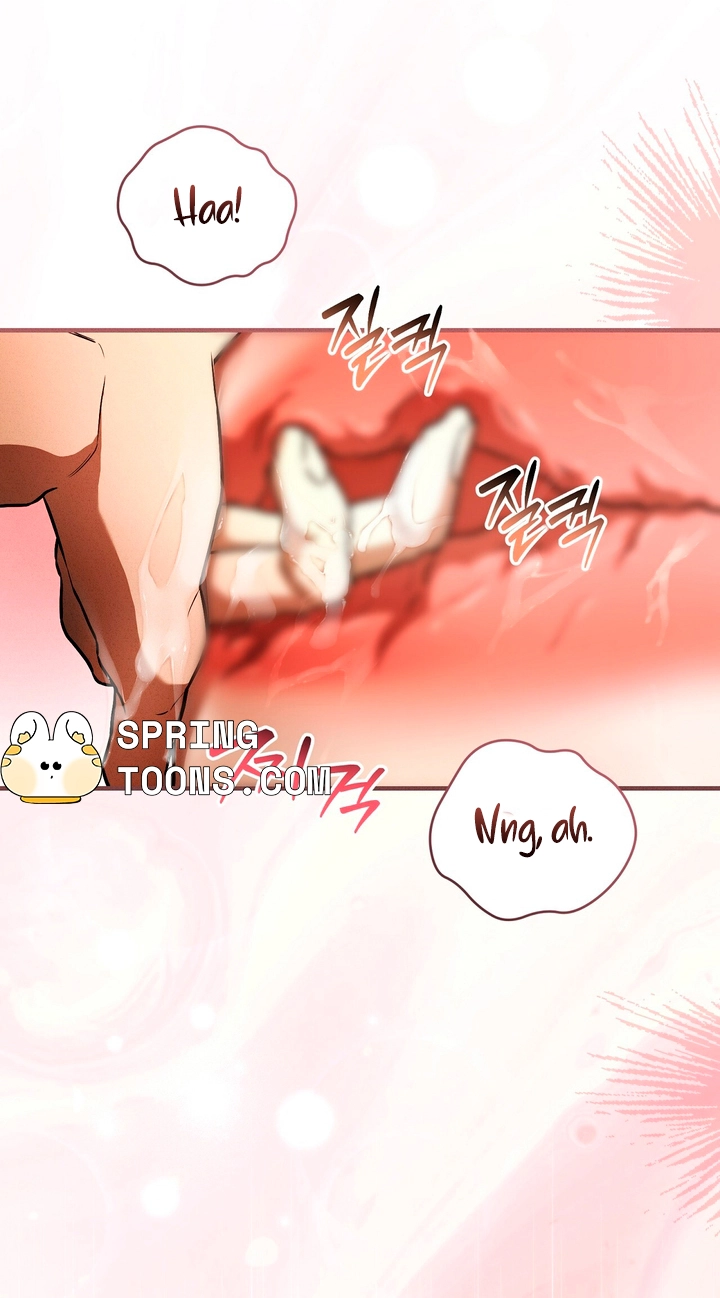 Salt Heart Chapter 46 page 44 - 
