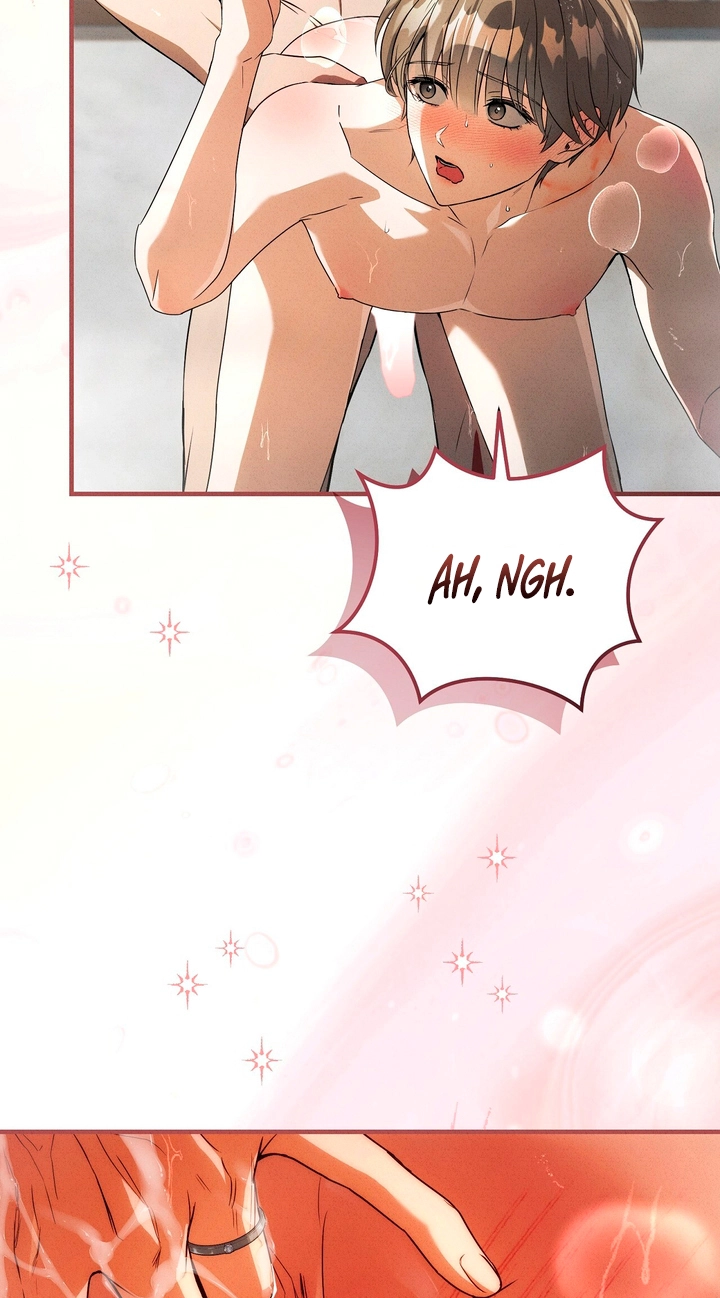 Salt Heart Chapter 46 page 47 - 