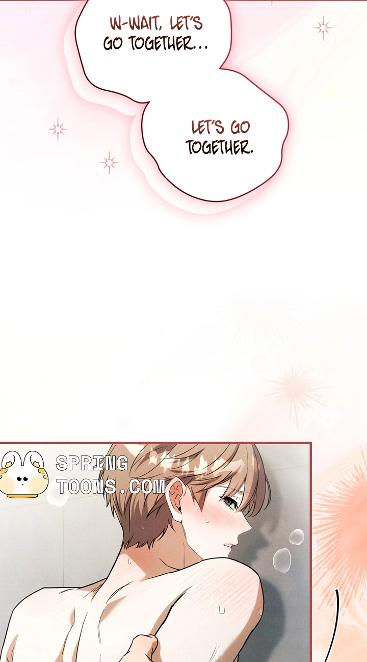 Salt Heart Chapter 46 page 49 - 