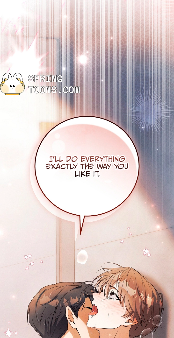 Salt Heart Chapter 46 page 54 - 