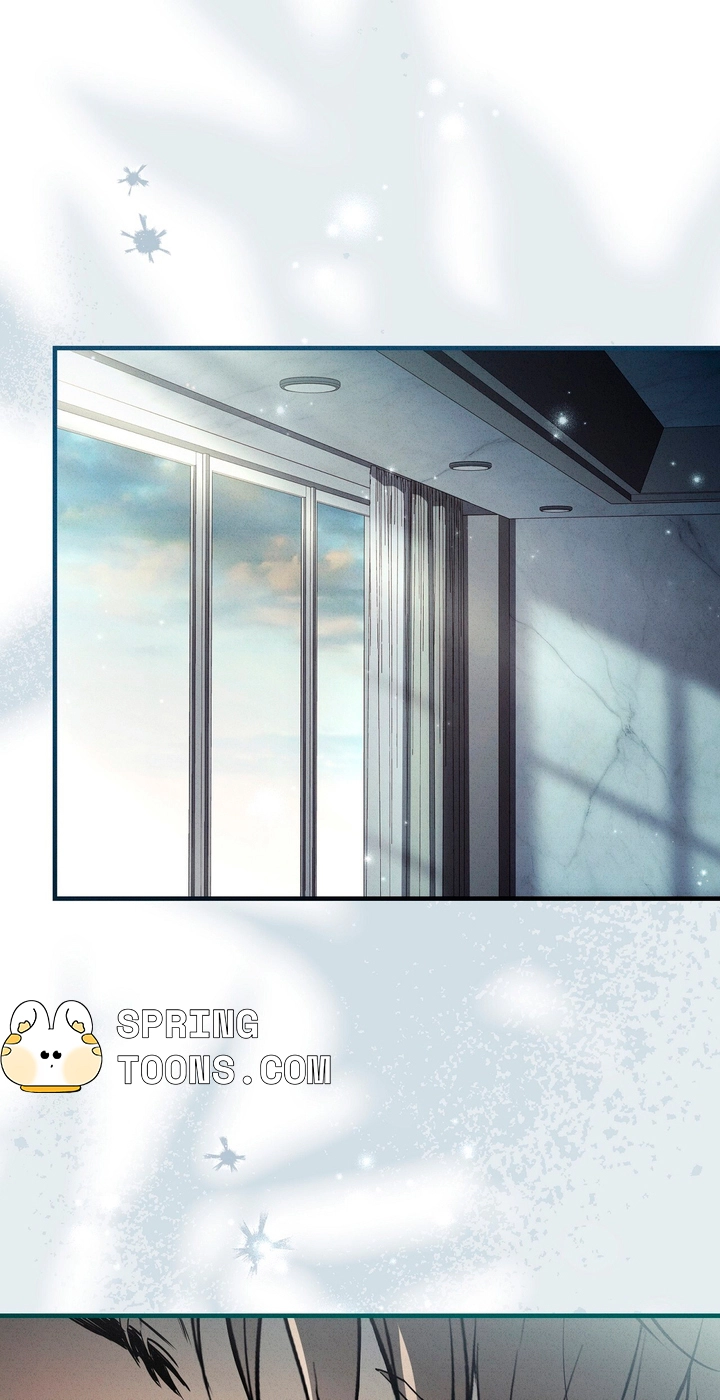 Salt Heart Chapter 46 page 58 - 