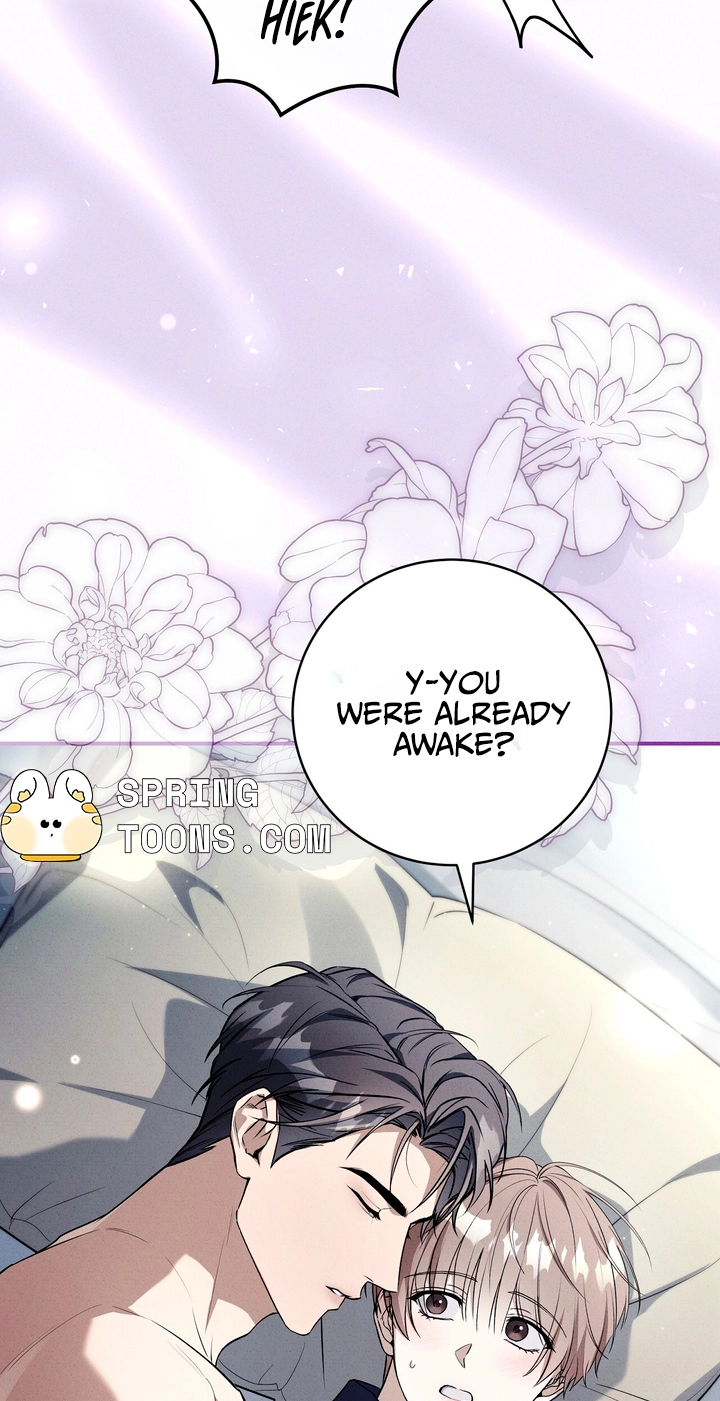 Salt Heart Chapter 46 page 63 - 