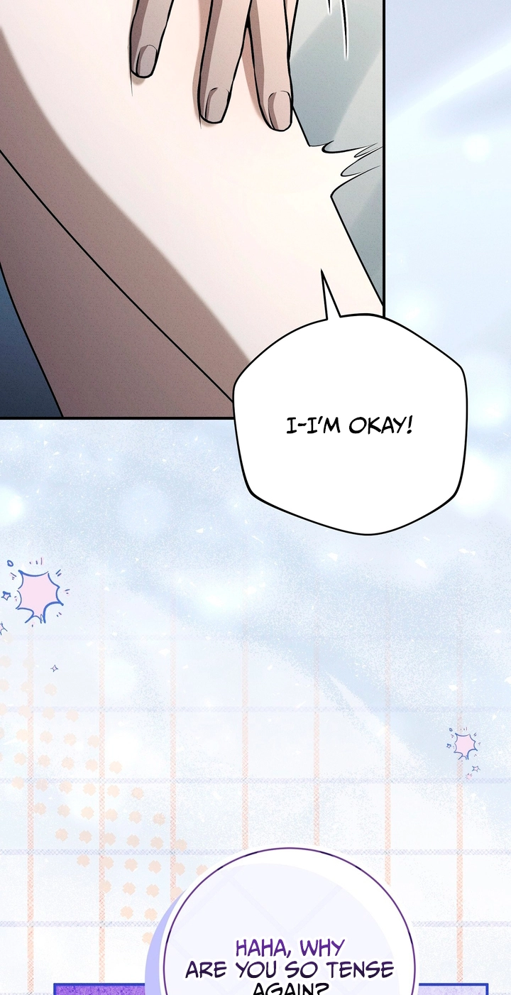 Salt Heart Chapter 46 page 66 - 