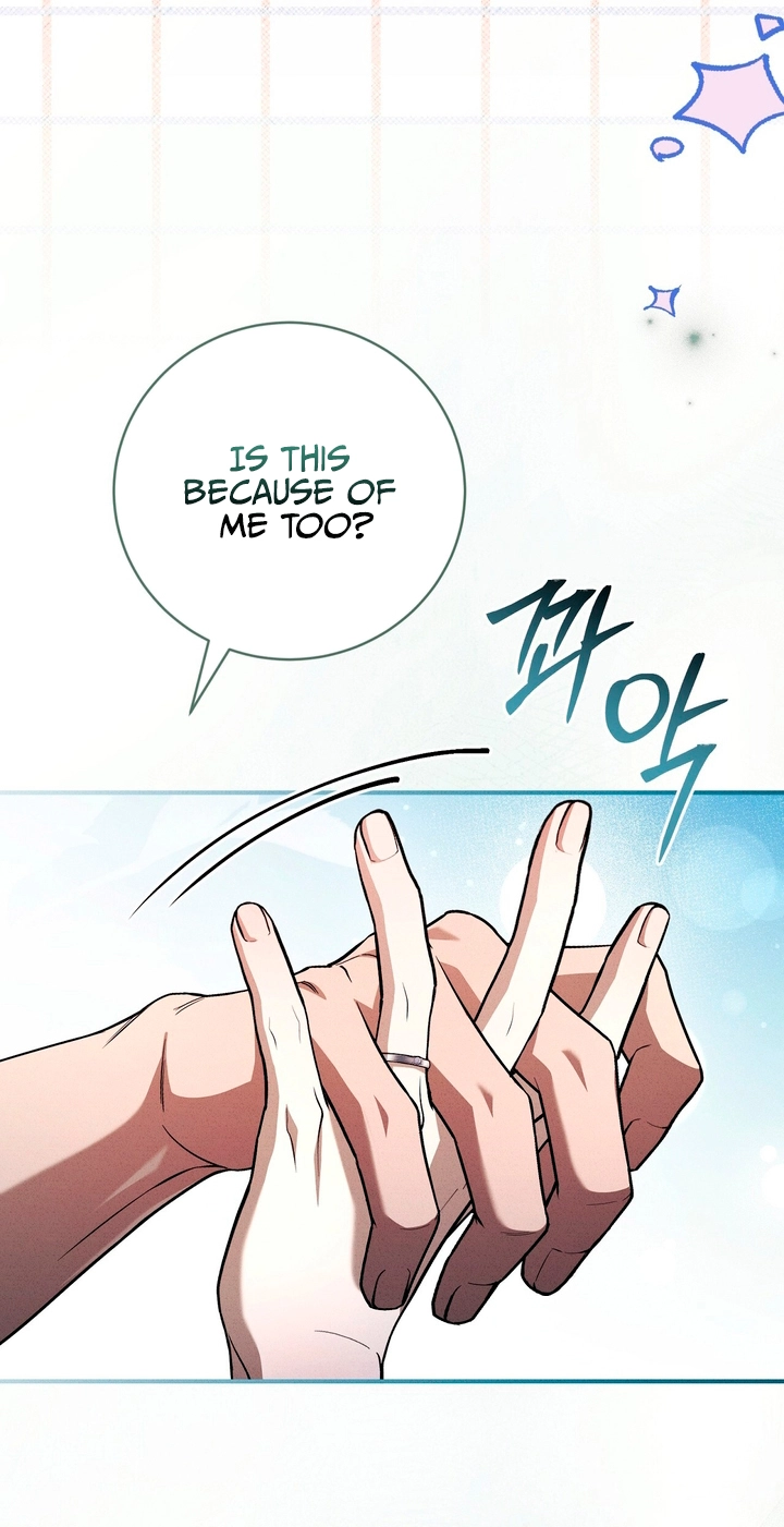 Salt Heart Chapter 46 page 68 - 