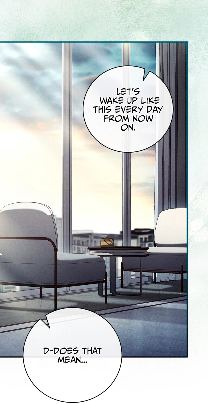 Salt Heart Chapter 46 page 71 - 