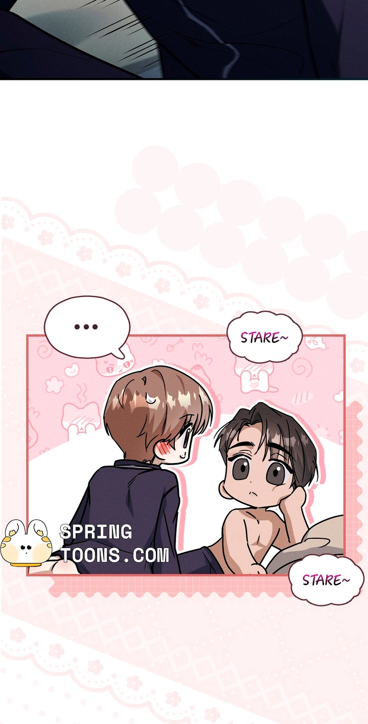 Salt Heart Chapter 46 page 75 - 
