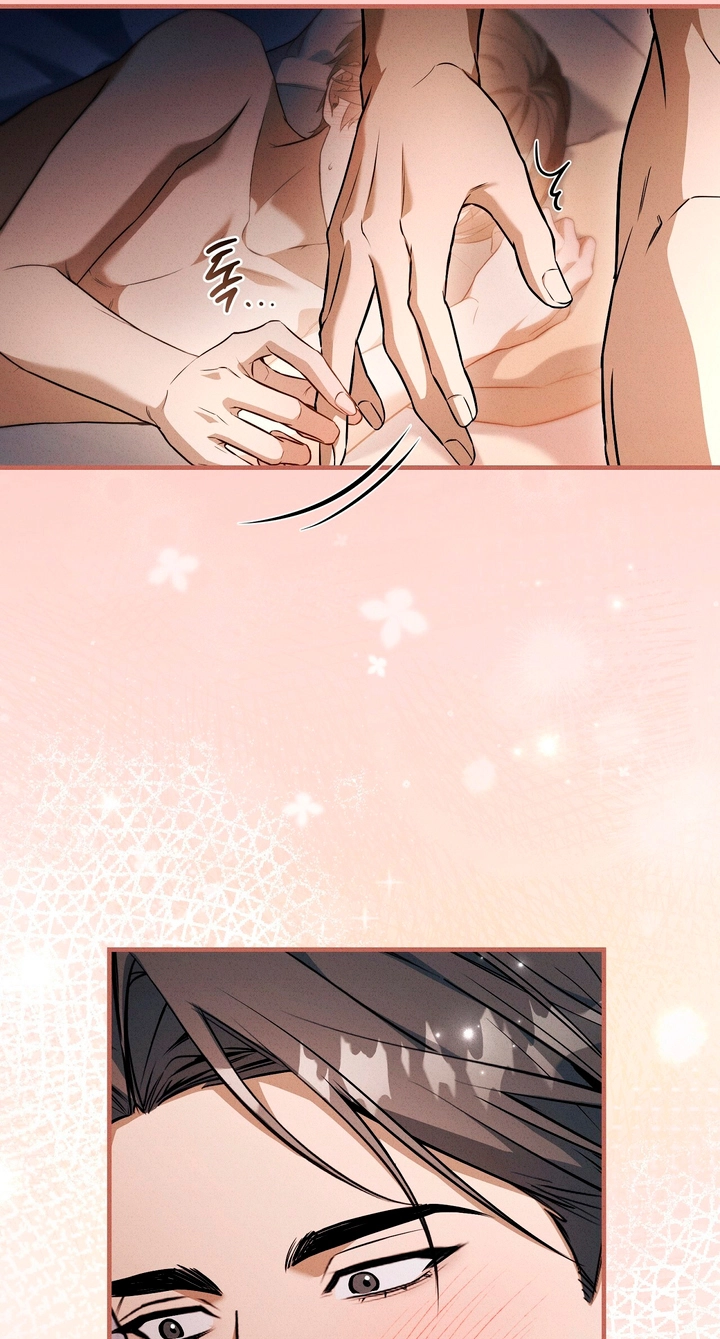 Salt Heart Chapter 46 page 9 - 