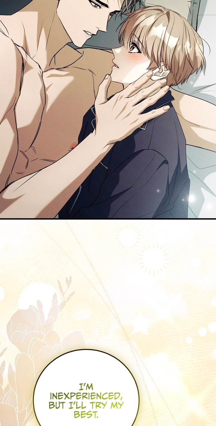 Salt Heart Chapter 46 page 82 - 