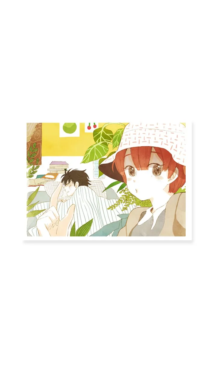 Salty Studio Chapter 1 page 20 - 