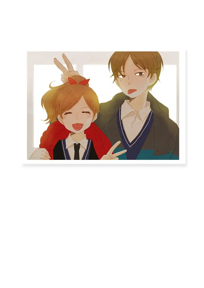 Salty Studio Chapter 11 page 19 - 