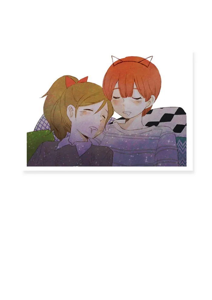 Salty Studio Chapter 12 page 19 - 