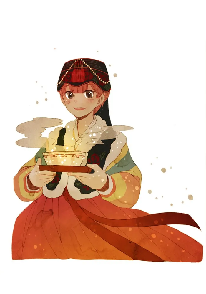 Salty Studio Chapter 13 page 19 - 