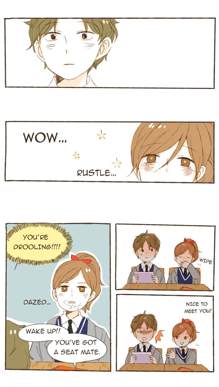 Salty Studio Chapter 14 page 12 - 
