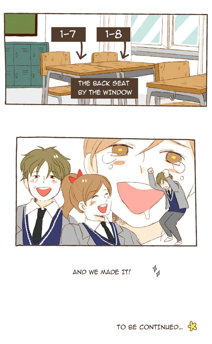 Salty Studio Chapter 14 page 20 - 