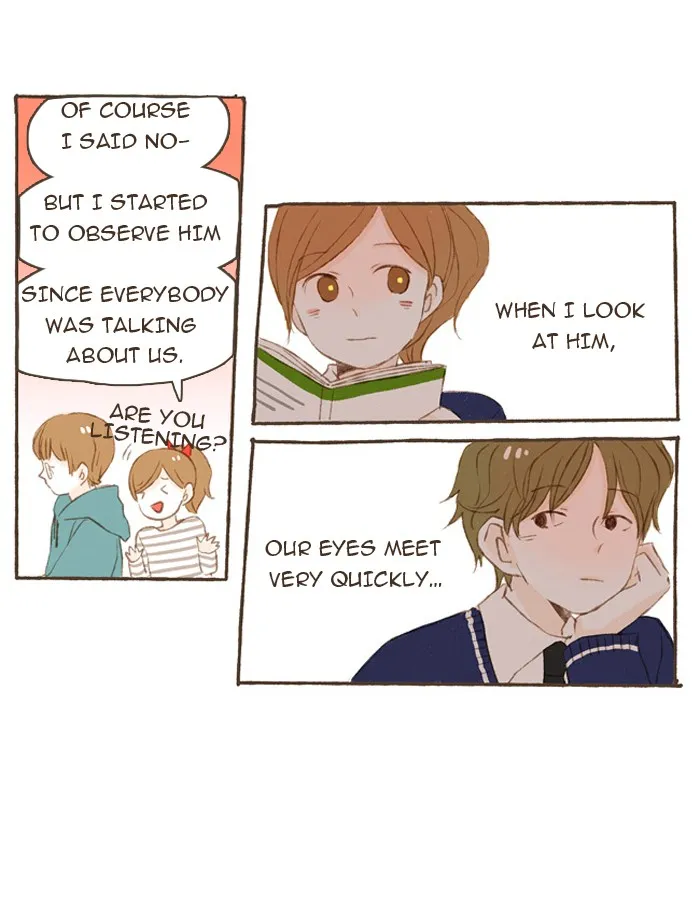 Salty Studio Chapter 15 page 18 - 