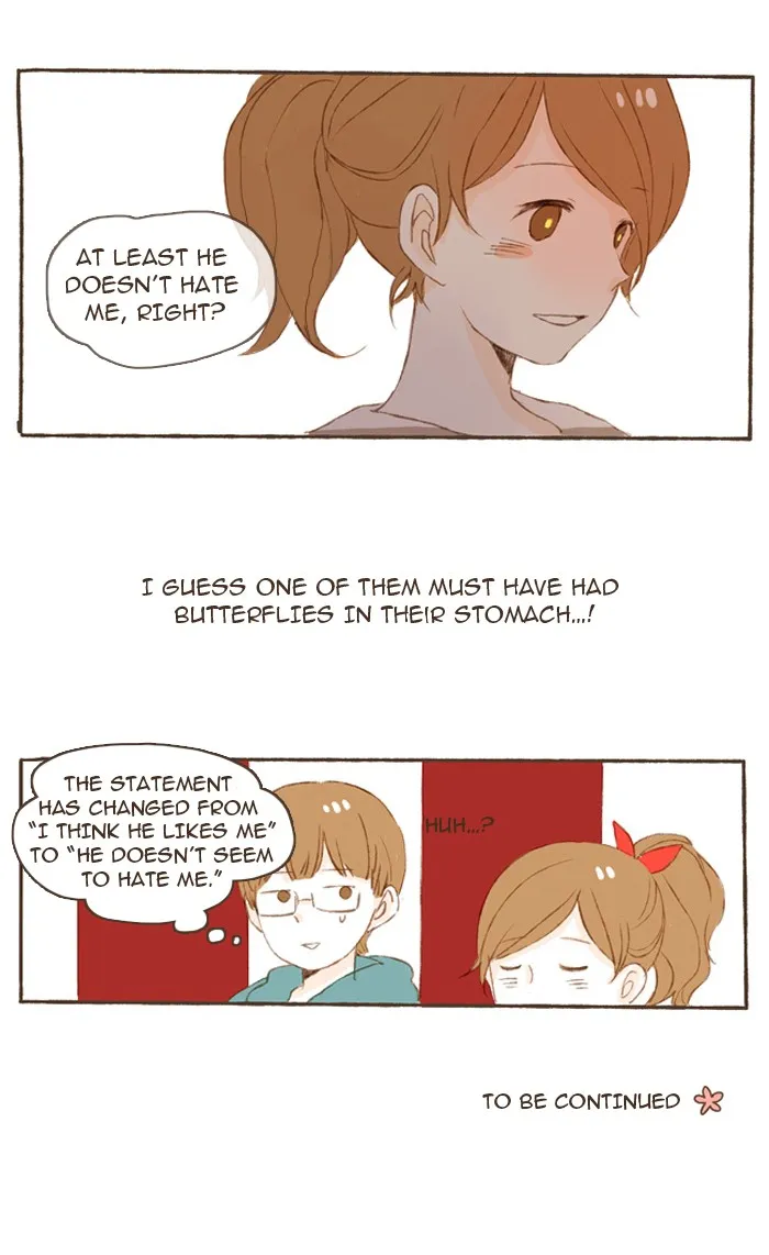 Salty Studio Chapter 15 page 20 - 