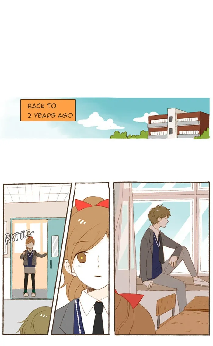 Salty Studio Chapter 15 page 3 - 