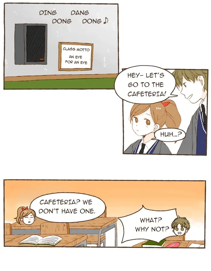 Salty Studio Chapter 15 page 6 - 