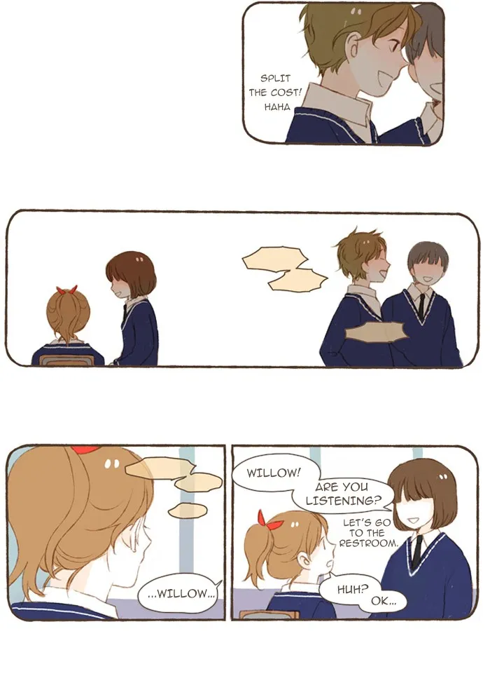 Salty Studio Chapter 16 page 11 - 