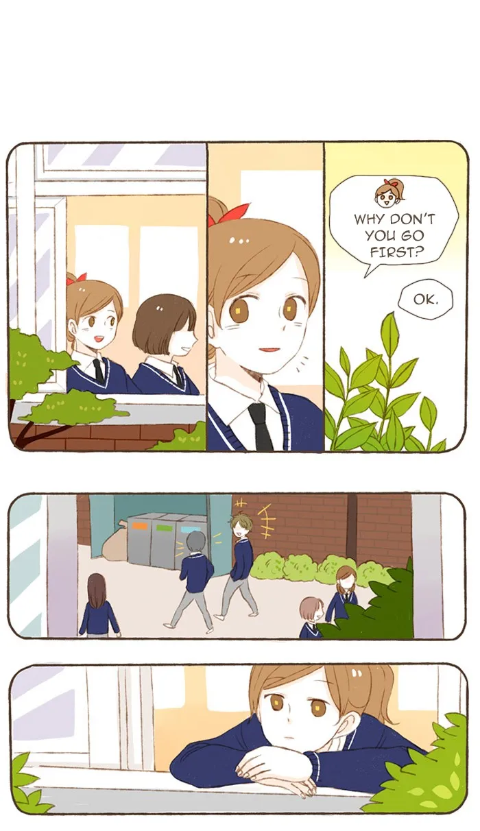 Salty Studio Chapter 16 page 12 - 