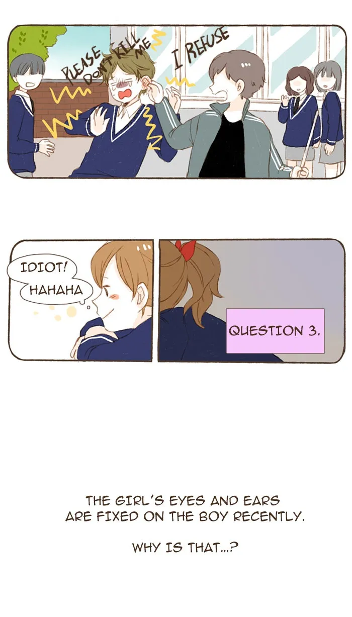 Salty Studio Chapter 16 page 14 - 