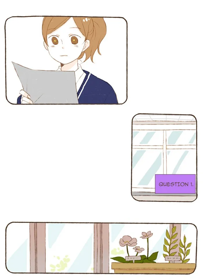 Salty Studio Chapter 16 page 4 - 
