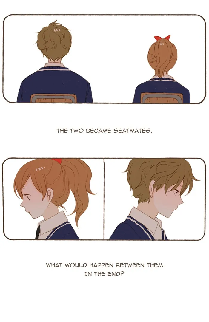 Salty Studio Chapter 16 page 6 - 
